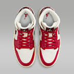 รองเท้าผู้หญิง Air Jordan 1 Mid