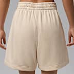 Jordan Brooklyn Fleece Women's Shorts