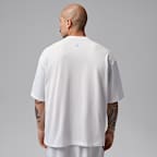 Jordan Dri-FIT Dome Jam Sport Men's Crew-Neck T-Shirt