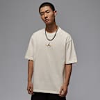 Jordan Men's Crew-Neck T-Shirt