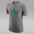 Boston Celtics Essential Men's Jordan NBA T-Shirt