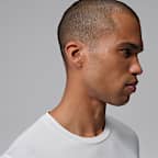 Playera de golf base de manga larga Dri-FIT para hombre Jordan Sport