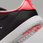 Jordan Court Connect Low Younger Kids' Shoes