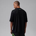Jordan Sport Space Jam Men's Monstars Crew-Neck T-Shirt