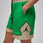 Jordan Women's Diamond Shorts