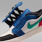 Jordan 1 Low Alt SE Little Kids' Shoes