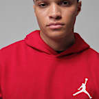 Jordan Jumpman Men's Fleece Pullover Hoodie