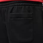 Jordan Brooklyn Men's Open-Hem Trousers