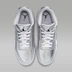 Jordan 3 Mid TD Men's Football Cleats