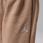 Jordan Brooklyn Fleece Little Kids' 2-Piece Crew Set