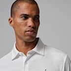 Jordan Sport Men's Dri-FIT Golf Polo