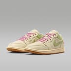 에어 조던 1 로우 SE 여성 신발