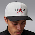 Jordan Pro Structured Hat