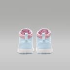 Jordan 1 Mid SE Younger Kids' Shoes