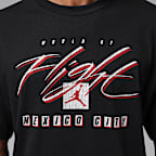 Playera Mexico City para hombre Jordan World of Flight
