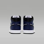エア ジョーダン 1 MID メンズシューズ