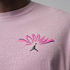 Jordan Flight T-shirt heren