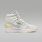 Air Jordan 1 High Method of Make Women's Shoes