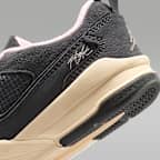 Boty Jordan Flight Court pro malé děti