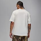 Jordan Brooklyn Men's Realtree Jumpman T-Shirt