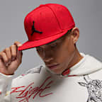 Casquette réglable Jordan Jumpman Pro