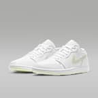Air Jordan 1 Low Women's Shoes