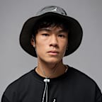 아이언 그레이/화이트
