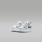 Tenis para bebé e infantil Jordan 1 Low Alt