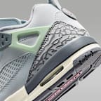 Jordan Spizike Low Schuh für ältere Kinder