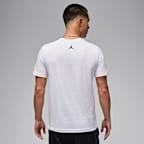 Jordan Dri-FIT Sport Men's Graphic T-Shirt