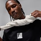 Jordan Brooklyn Men's T-Shirt