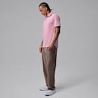 Jordan Sport Men's Golf Polo
