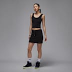 エア ジョーダン ウィメンズミニスカート