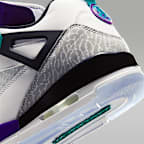 Jordan Spizike Low Men's Shoes