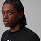Playera Dri-FIT con gráfico para hombre Jordan Sport