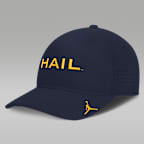 College Navy