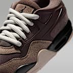 Boty Air Jordan 4 RM pro větší děti