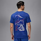 Jordan Rare Air Men's T-Shirt