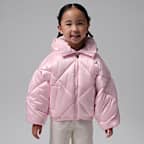 Jordan Chaqueta acolchada Diamond - Niño/a pequeño/a