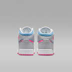 Air Jordan 1 中筒 SE 大童鞋款