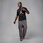 Jordan Brooklyn Men's Realtree Jumpman T-Shirt