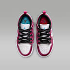 Jordan 1 Low Alt SE Younger Kids' Shoes