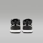 Jordan 1 Mid SE Baby/Toddler Shoes