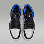 Air Jordan 1 Low Men's Shoes