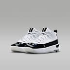 Jordan Max Aura 7 Older Kids' Shoes