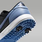 Air Jordan 1 Low G Spiked Golf Shoes