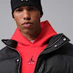 Doudoune en duvet Jordan Flight pour homme