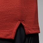 Jordan Sport 男款 Dri-FIT 高爾夫球衫