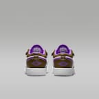 Jordan 1 Low Alt Younger Kids' Shoe