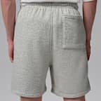 Jordan Jumpman Fleece Men's Shorts